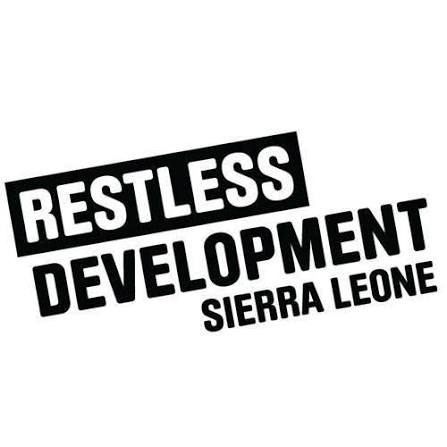 Restless Development